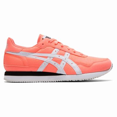 Női Asics Tiger Runner Utcai Cipő AS7625938 Fehér